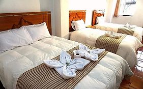 Hotel- Dreamers Place